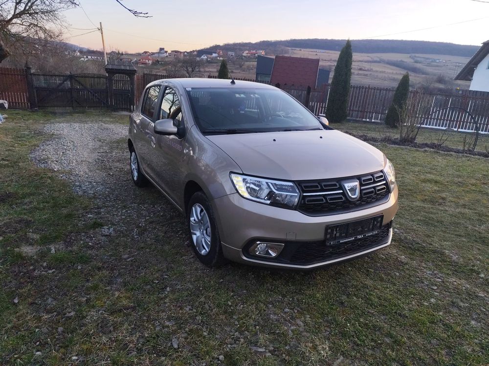 Dacia Sandero II [2012 - 2020] 0.9 TCe Ambiance 2021