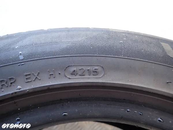 OPONA LETNIA HANKOOK 205/55/16 5MM 2015 RADOM - 5