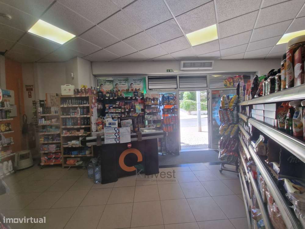 Trespasse Supermercado - Encosta da Marina, Portimão-21
