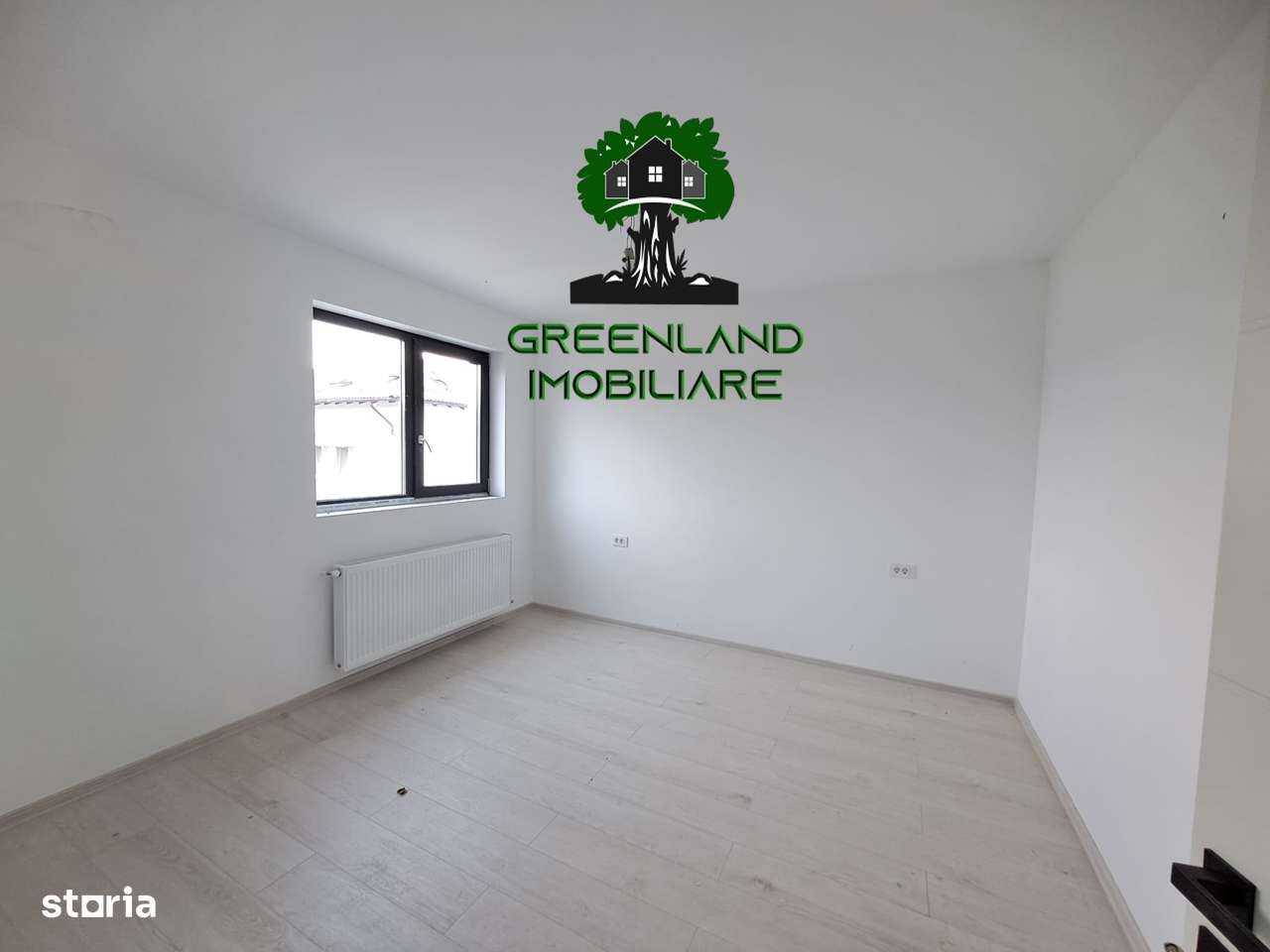 Apartament 2 Camere,56 mp,Bloc NOU, et 1,Finisaje Premium, Bucium Lidl - Imagine principală: 4/8