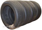 Hankook Winter icept evo2 W320B 4x 245/45/18 100V - 1