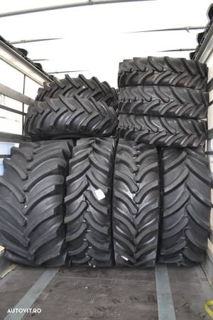 Anvelopa 650/75R32 SEHA/OZKA Agro11 TL (24.5R32) - TRANSPORT GRATUIT! - 3