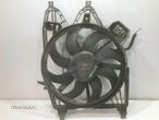 Electroventilator Renault Kangoo (1997-2007) 1.5 dci k9k (718) 7701062959 - 1