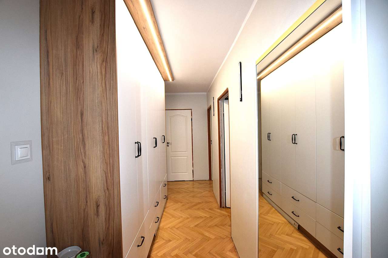 Mieszkanie 4pokojowe Nagórki ul.Barcza 45 w Olsztynie!!-9