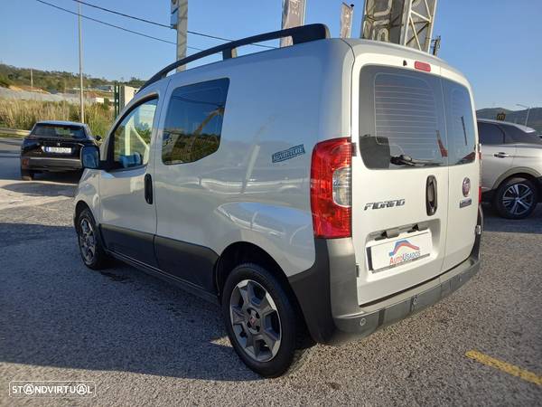 Fiat FIORINO 1.3 MULTIJET 95 ADVENTURE - 6