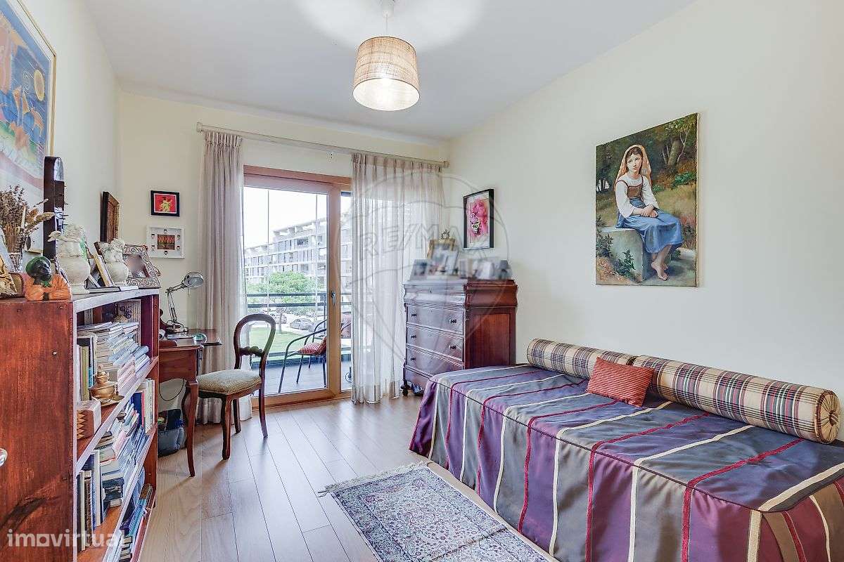 Apartamento T3 para venda-11