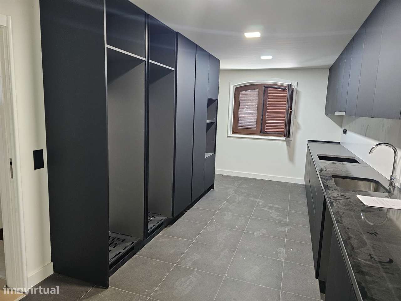 Moradia T5 Venda em Gulpilhares e Valadares,Vila Nova de Gaia - Grande imagem: 4/60