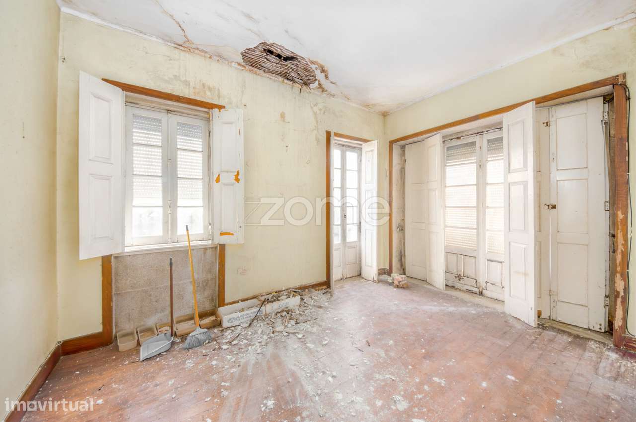 Prédio do Marquês - Grande imagem: 4/23