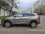 Jeep Cherokee 2.2 Mjet AWD Overland - 6