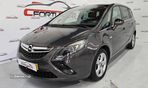 Opel Zafira 2.0 CDTi Cosmo S/S - 1