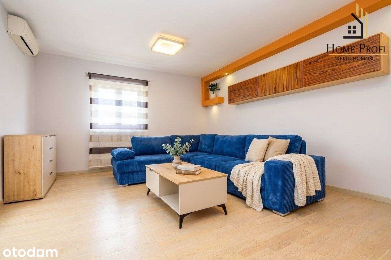 Trzypokojowy Apartament– ul Kwiatkowskiego/Rzeszów