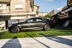 BMW 520 d Line Luxury Auto - 3