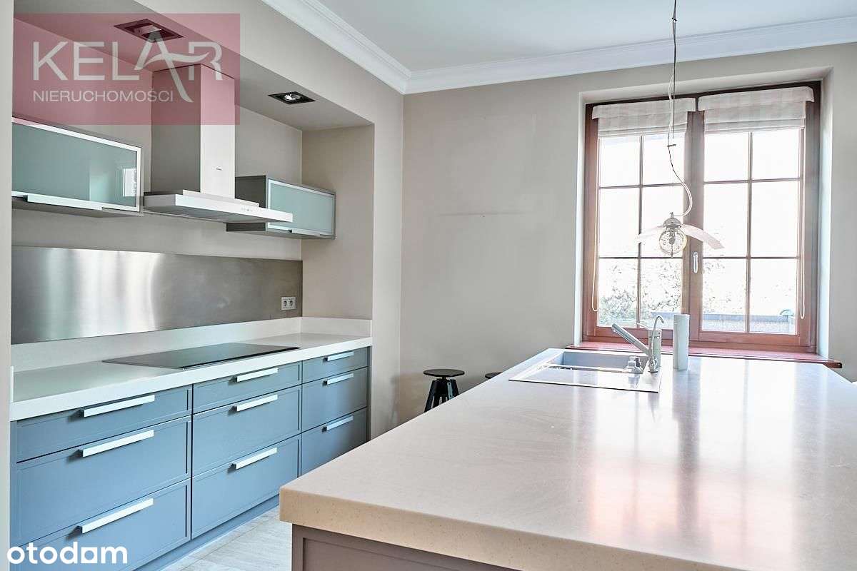 Karłowice-Rezydencja w centrum + imponujący ogród-17