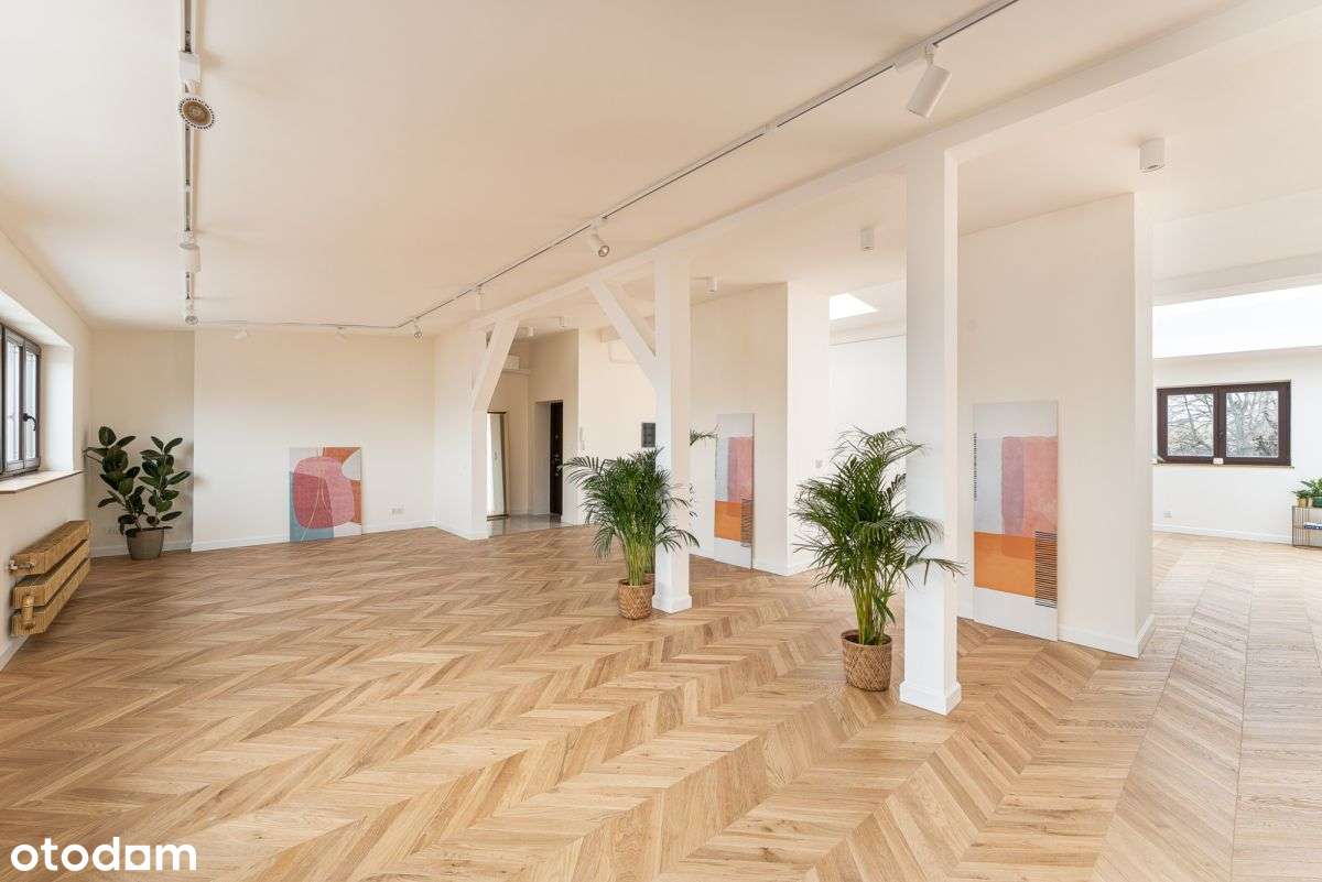 ⭐️ostatnie Piętro ZE świetlikami ⭐️-5