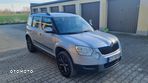 Skoda Yeti 2.0 TDI DPF 4x4 Experience - 3