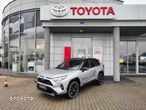 Toyota RAV4 - 1