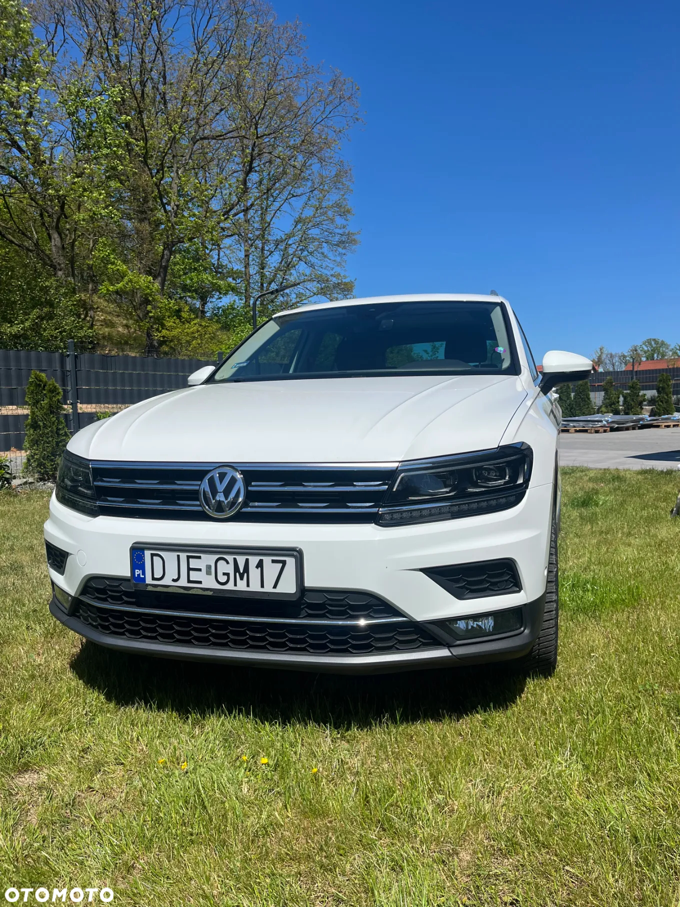 Volkswagen Tiguan 2.0 TSI BMT 4Mot Highline DSG - 3