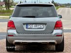 Mercedes-Benz GLK 350 CDI 4Matic (BlueEFFICIENCY) 7G-TRONIC - 9