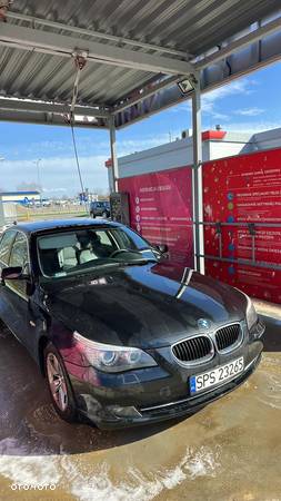 BMW Seria 5 - 2