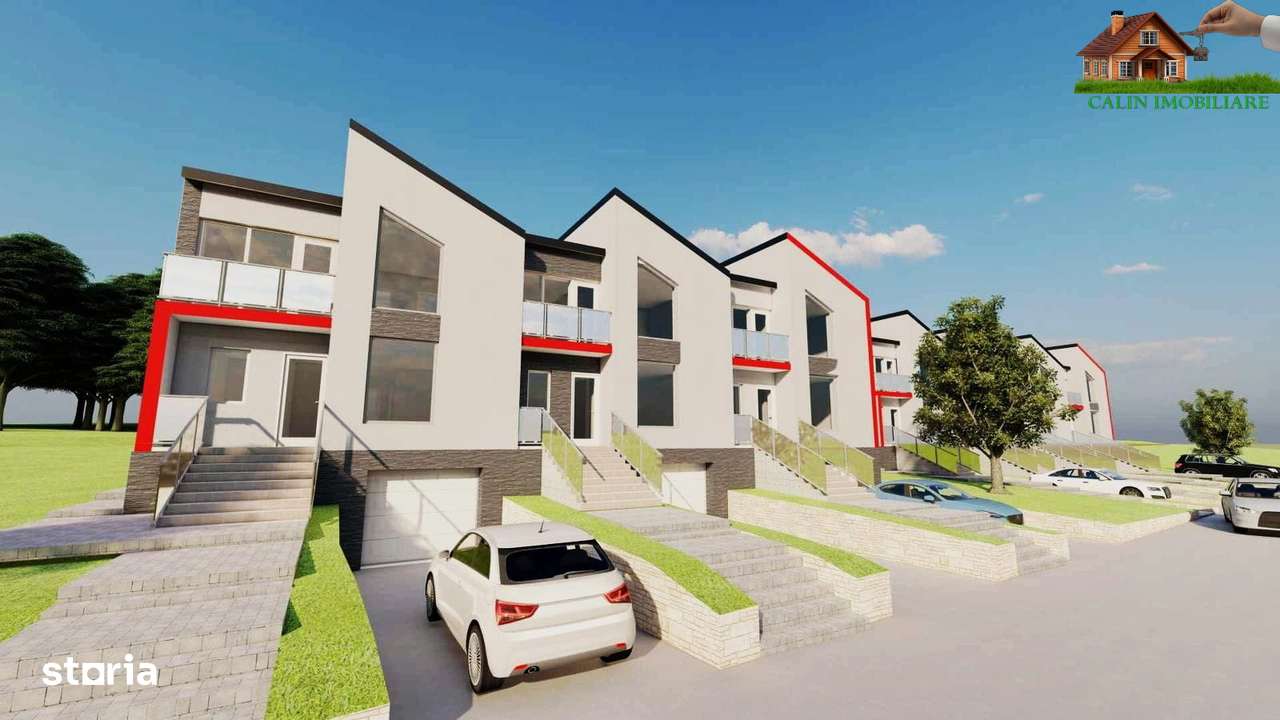 TEREN intravilan 1400 mp Case înșiruite, Duplexuri, Bloc  HORPAZ Iași-6