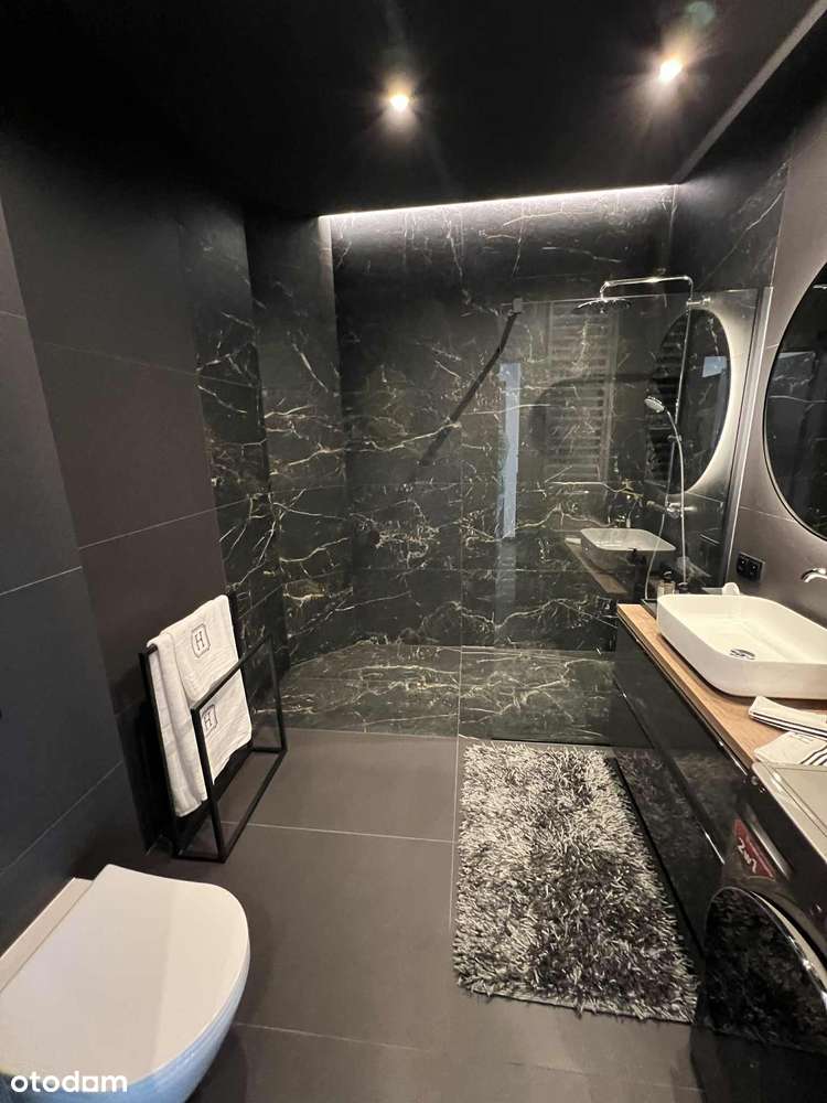 Apartament Hanza Tower 14. piętro - Pełny obrazek: 4/8