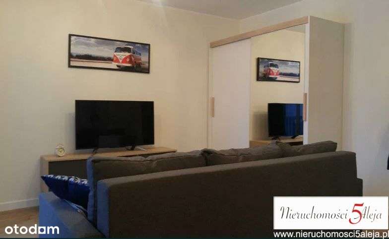 Kawalerka, 30m, balkon, ul Nadolnik - Pełny obrazek: 3/5