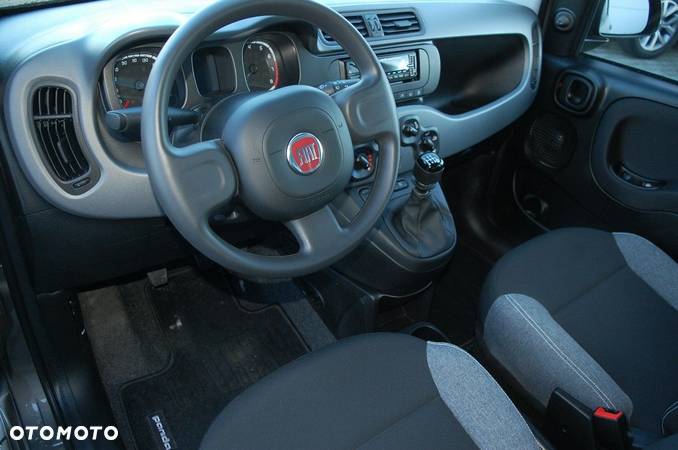 Fiat Panda - 23