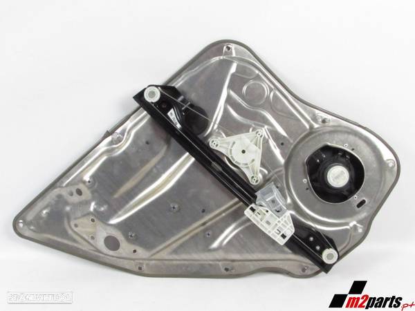 Elevador S/ MOTOR Direito/Trás Seminovo/ Original MERCEDES-BENZ C-CLASS (W204)/M... - 2