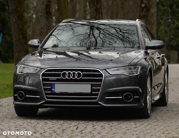 Audi A6 2.0 TDI Quattro S tronic - 4