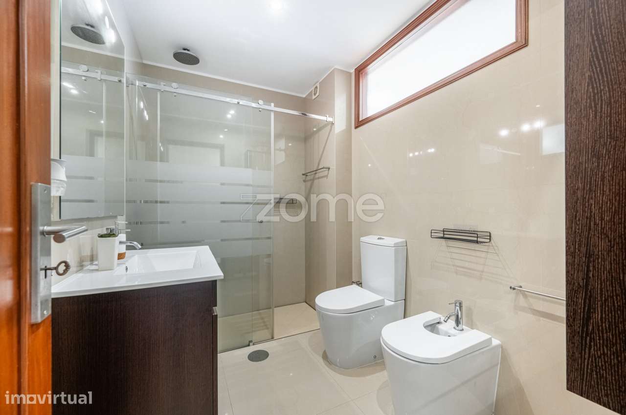 Apartamento T2 Duplex em Vila de Conde - Grande imagem: 2/15