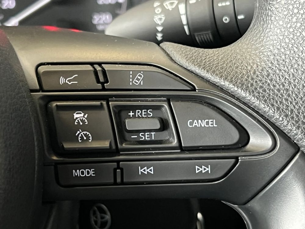 Toyota Yaris 1,5 VVT-i 125KM Active Salon Polska FV23%