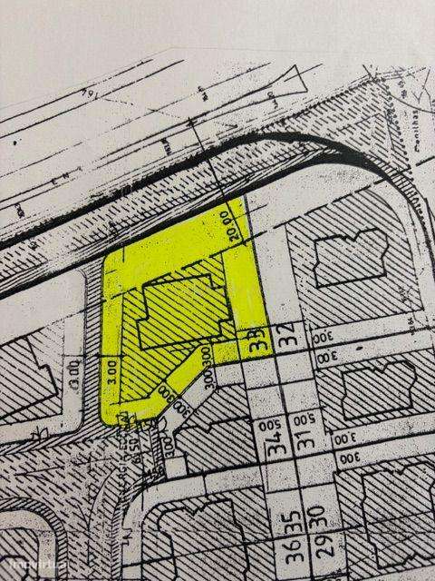 Sintra - Lourel, lote p/construção c/611m2 para moradia isolada área c-8