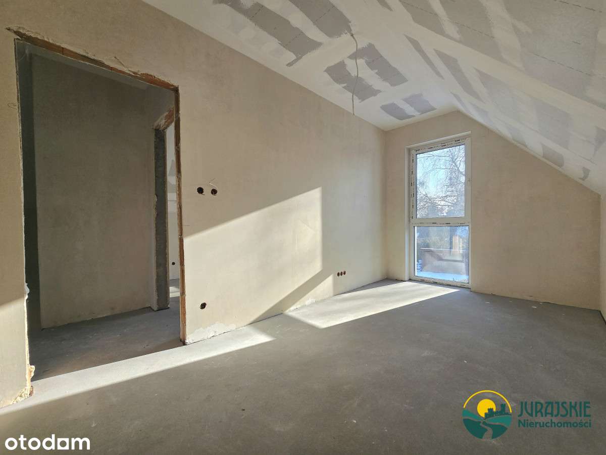 Domy na sprzedaż w Tenczynku k. Krzeszowic-15