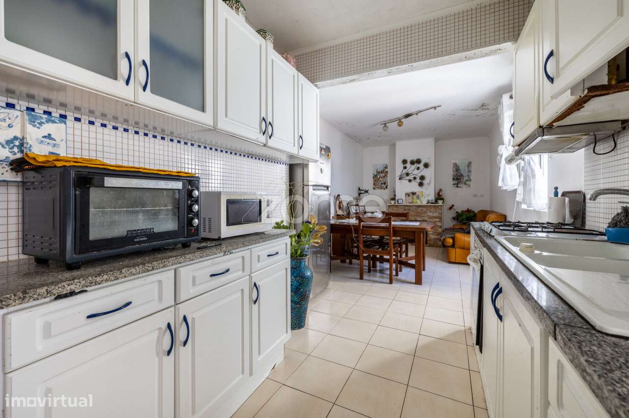 Moradia T4 | Gândara dos Olivais, Leiria - Grande imagem: 4/39