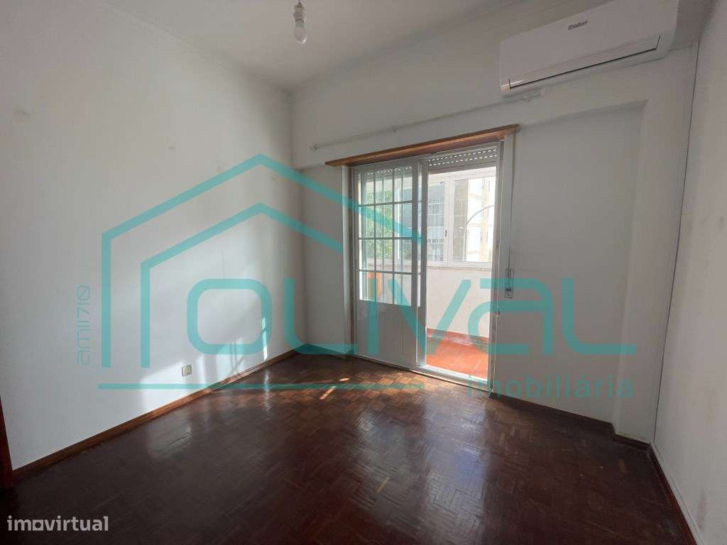 *****RESERVADO***** APARTAMENTO T2 CENTRO DE ALVERCA-9