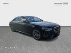 Mercedes-Benz S 500 4MATIC MHEV Long Aut. - 6