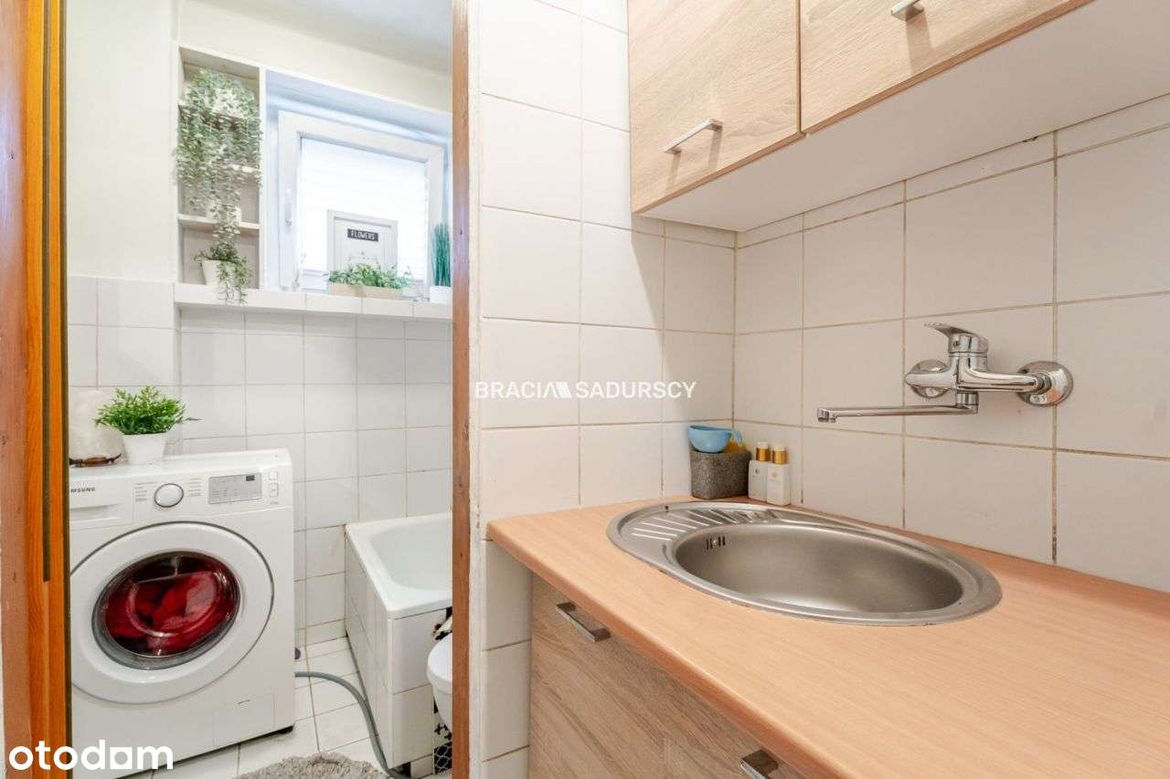 Krowodrza, kawalerka - Pełny obrazek: 5/20