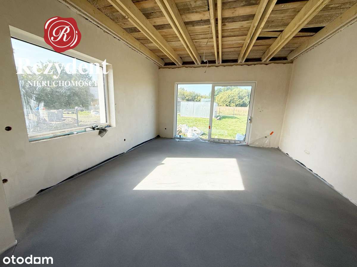 Nowy dom Zaledwie 10min od Bydgoszczy-5