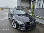 Volkswagen Passat CC 2.0 TDI - 12