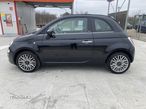 Fiat 500 1.2 8V Start&Stopp - 10