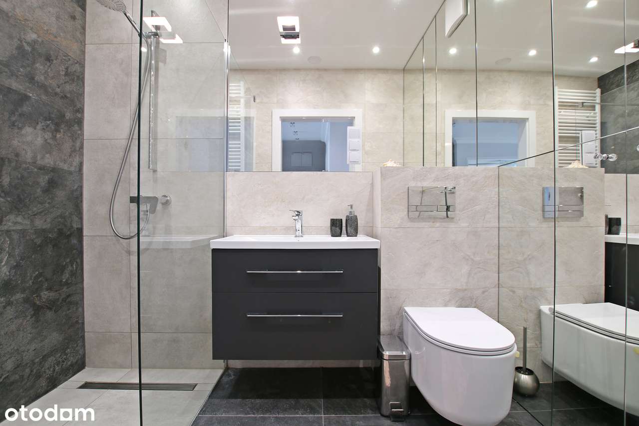 GRABISZYŃSKA apartament 2 pokoje | garderoba | taras | k.lokatorska-10