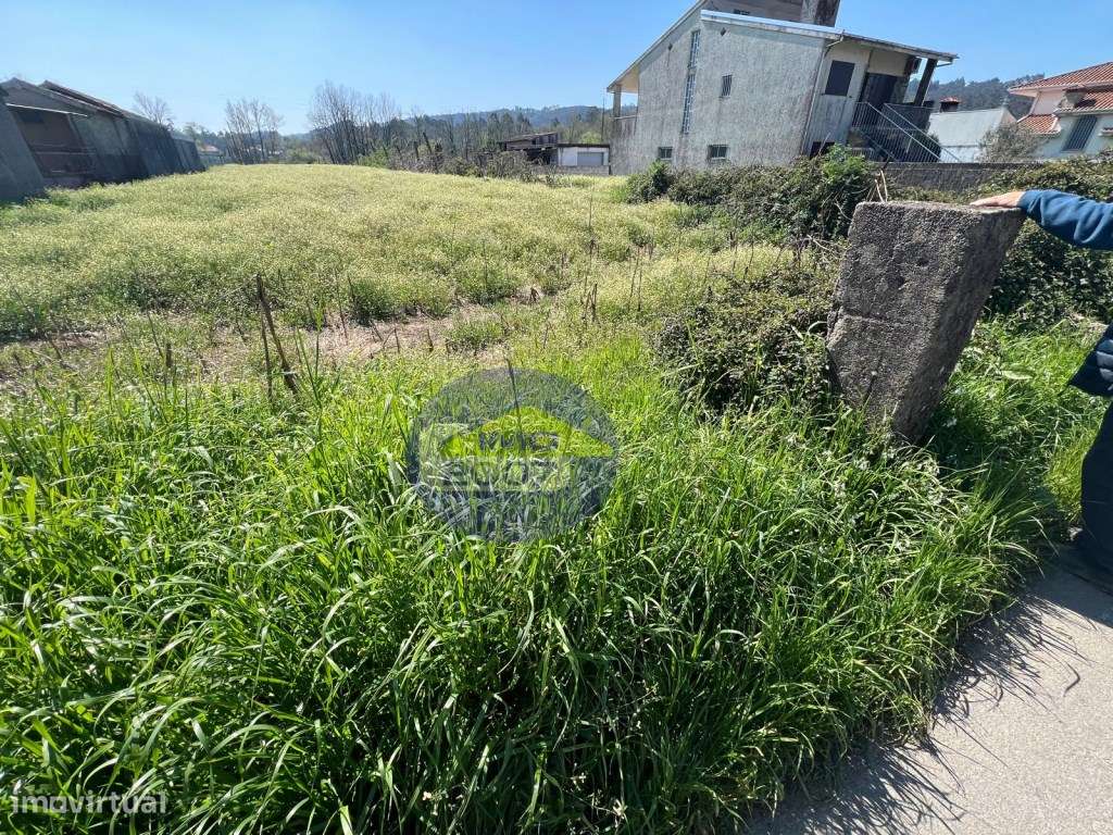 Terreno em Lobão-15