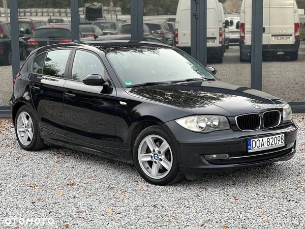 BMW Seria 1 116i - 3