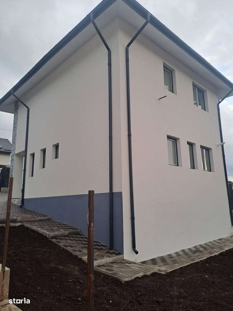 Casa 4 camere Bucium 169 000 euro-17
