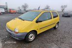 Buton avarie Renault Twingo 1  [din 1993 pana  1998] Hatchback 1.2 MT (55 hp) - 4