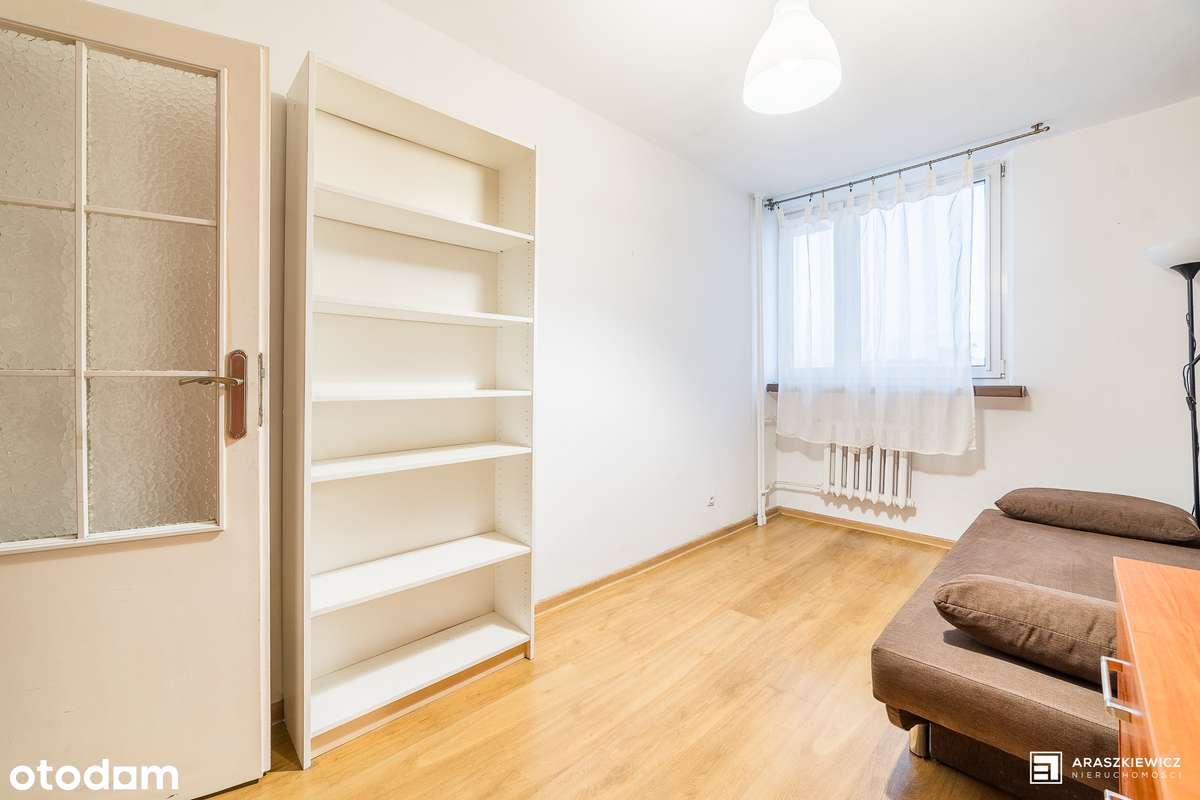 PRZYTULNE 2 pokoje z osobną kuchnią i parkingiem – DOSTĘPNE OD ZARAZ!-9