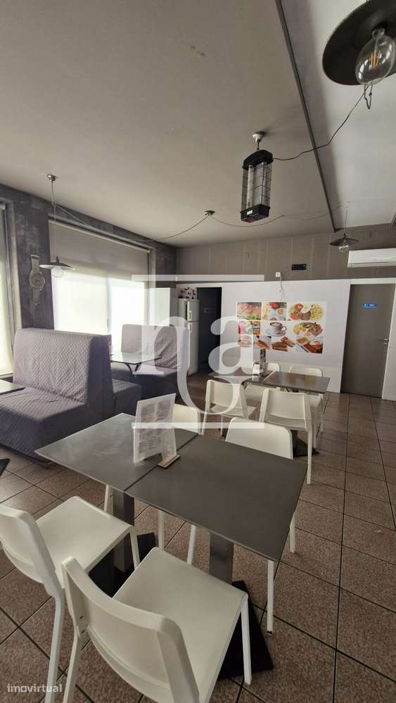 Loja com possibilidade de transformação em apartamento-14