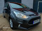 Ford B-MAX - 13