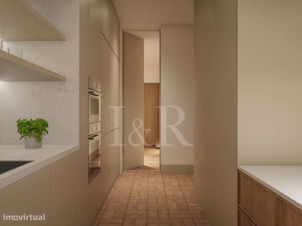 Moradia T2 com piscina privada em Tavira, Algarve - Grande imagem: 4/54