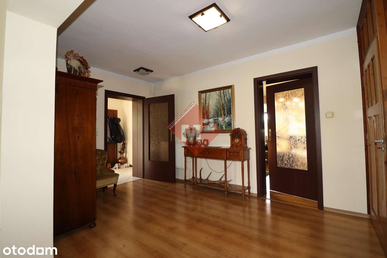 Dom Bliźniak w Dobrzanach na Sprzedaż - Pełny obrazek: 4/20